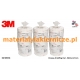 3M 09358 Finesse-it Buffing Pad White materialylakiernicze.pl